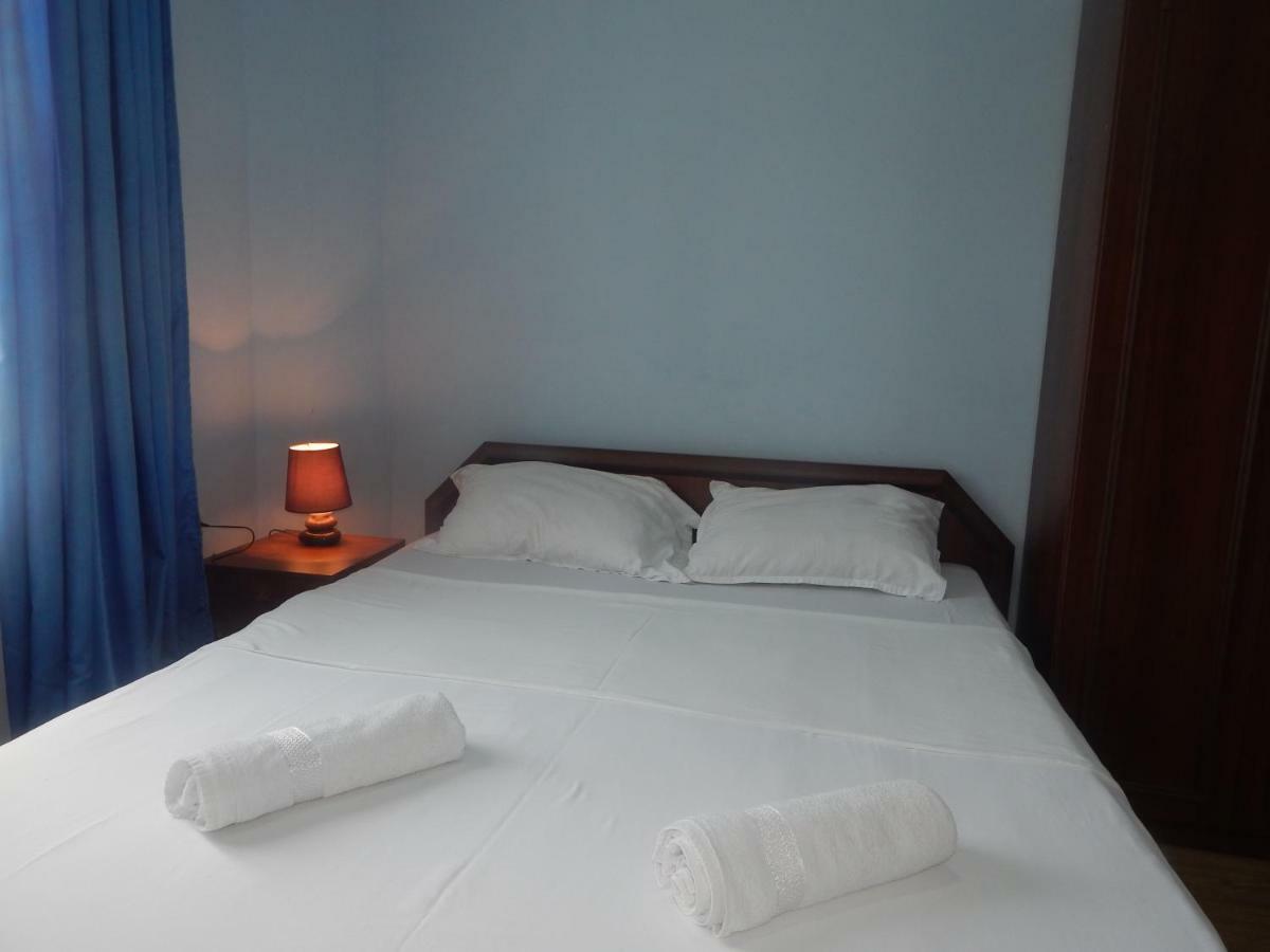 Aparthotel My Home バトゥーミ エクステリア 写真
